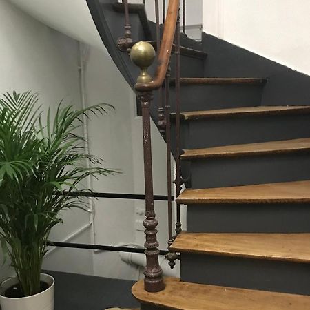 Appartement 4/6P Haut Standing / Centre Ville Καν Εξωτερικό φωτογραφία