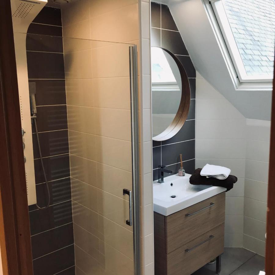Appartement 4/6P Haut Standing / Centre Ville Καν Εξωτερικό φωτογραφία