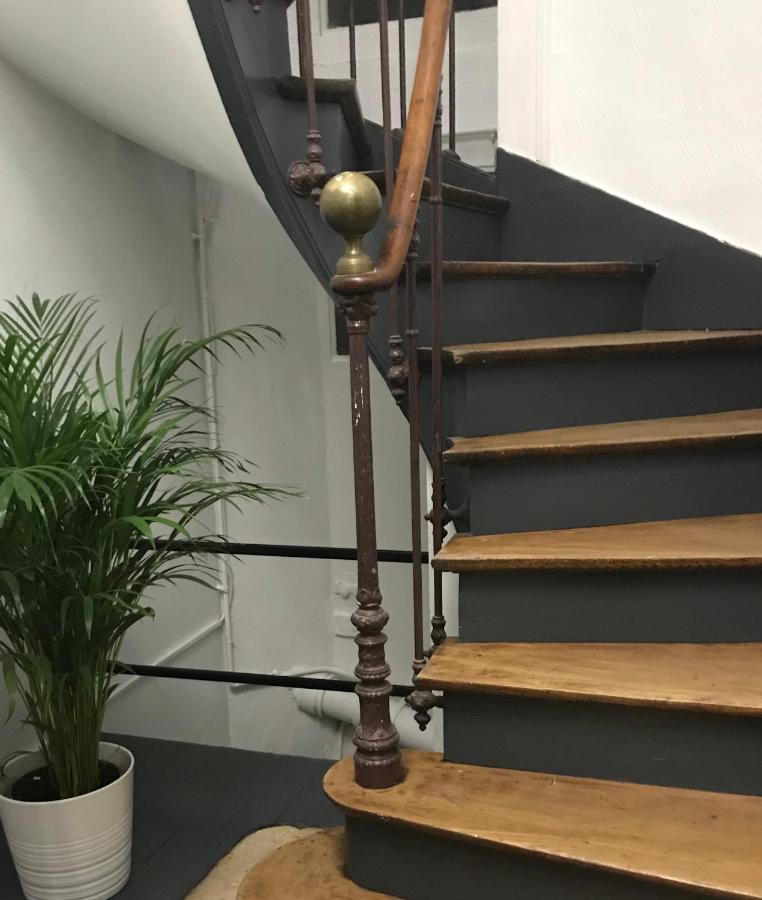 Appartement 4/6P Haut Standing / Centre Ville Καν Εξωτερικό φωτογραφία